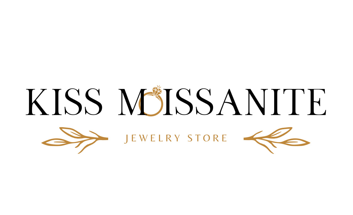 Kiss Moissanite