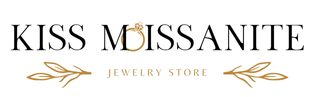 Kiss Moissanite 