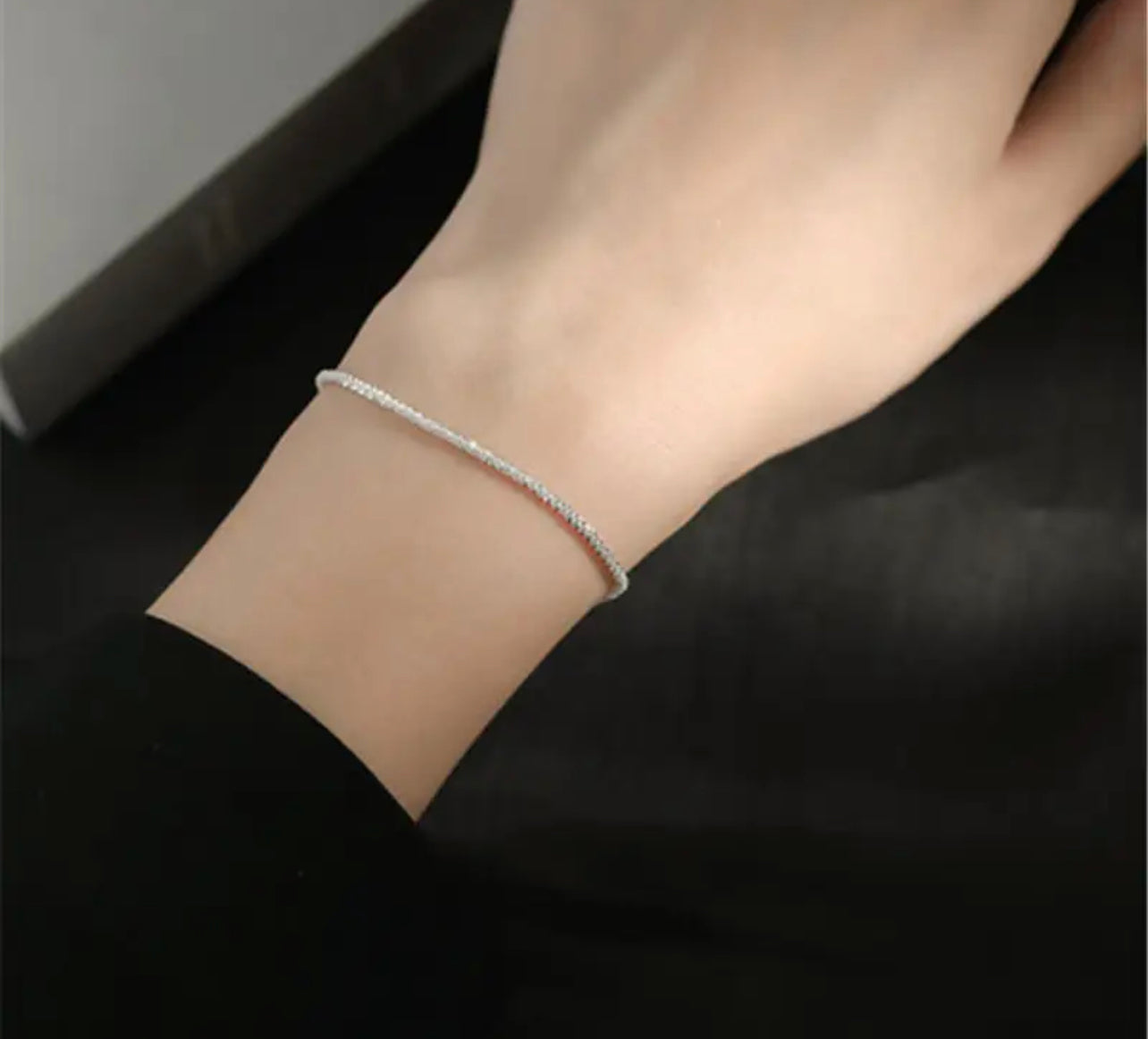 Icy Girl Bracelet